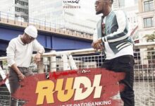 Audio: Rich Mavoko Ft Patoranking - Rudi (Mp3 Download) - KibaBoy