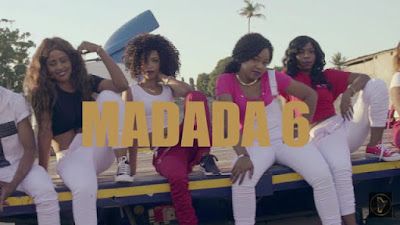 Audio: Madada Sita - Usingoje (Mp3 Download) - KibaBoy