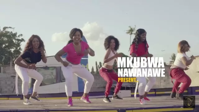 VIDEO: Madada Sita Ft Theophil - Usingoje (Mp4 Download)