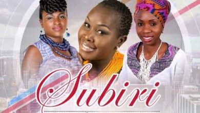 Mercy Masika Ft Emmy Kosgei Evelyn Wanjiru 25E225802593 SUBIRI