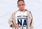 Audio: Mwana FA Ft AY - Naongea na Wewe (Mp3 Download) - KibaBoy