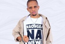 Audio: Mwana FA Ft AY - Naongea na Wewe (Mp3 Download) - KibaBoy