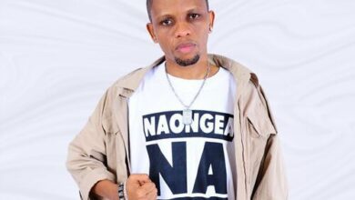 Audio: Mwana FA Ft AY - Naongea na Wewe (Mp3 Download) - KibaBoy