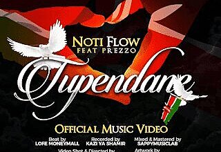Noti Flow Kamatia 1