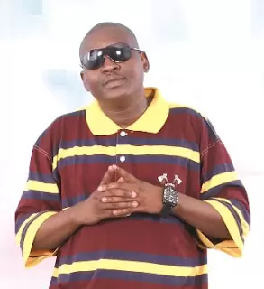 Audio: Professor Jay – Jina Langu (Mp3 Download)