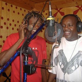 Audio: Professor Jay Ft Jose Chameleone – Ndivyo Sivyo (Mp3 Download) - KibaBoy