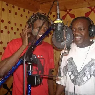 Audio: Professor Jay Ft Jose Chameleone – Ndivyo Sivyo (Mp3 Download)