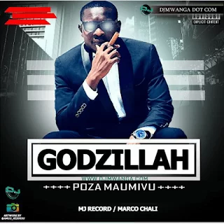 Audio: Godzilla - Slimsal High ToniGht (Mp3 Download)