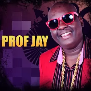 Audio: Professor Jay ft Q Chief – Msinitenge (Mp3 Download)
