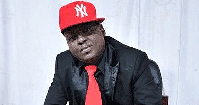 Professor Jay