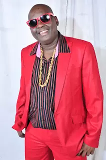 Audio: Professor Jay - Hapo Vipi (Mp3 Download)