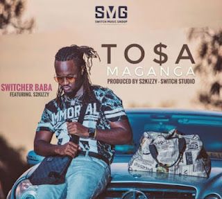  Quick Rocka (Switcher Baba) ft S2Kizzy – Tosamaganga