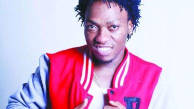 Audio: Rich Mavoko - Upendo (Mp3 Download) - KibaBoy