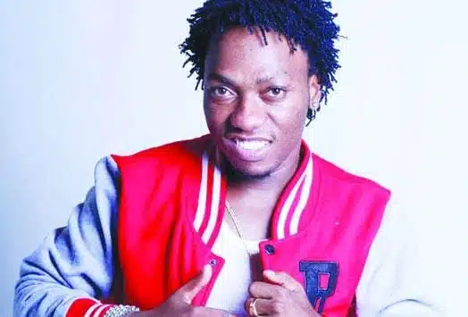 Audio: Rich Mavoko - Upendo (Mp3 Download)