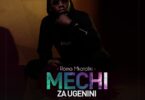 Audio: Roma Ft Jose Mtambo - Mechi za Ugenini (Mp3 Download) - KibaBoy