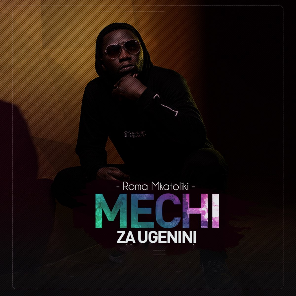 Audio: Roma Ft Jose Mtambo - Mechi za Ugenini (Mp3 Download) - KibaBoy