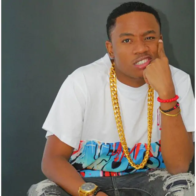 Audio: Timbulo - Domo Langu (Mp3 Download)