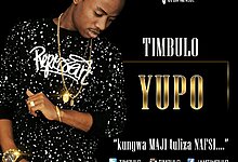 Audio: Timbulo - Yupo (Mp3 Download)