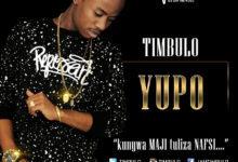 Audio: Timbulo - Yupo (Mp3 Download) - KibaBoy