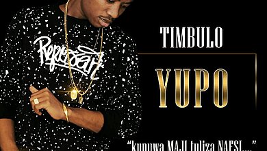 Audio: Timbulo - Yupo (Mp3 Download)