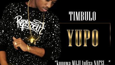 Audio: Timbulo - Yupo (Mp3 Download) - KibaBoy