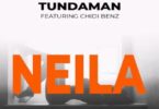 Audio: Tunda Man ft Chid Benz - Neila (Mp3 Download) - KibaBoy