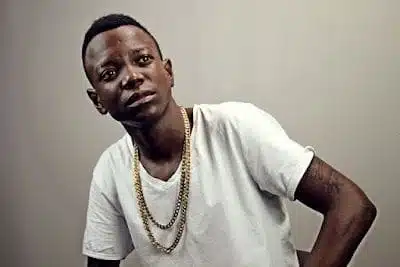 Audio: Young Killer ft MauLo – Message to God (Mp3 Download)