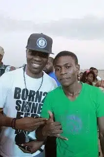 Audio: Mabeste - Sukuma (Mp3 Download)