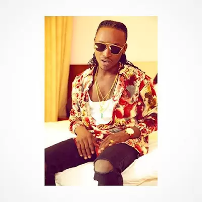 Audio: Barnaba Ft Pipi – Njia Panda (Mp3 Download)