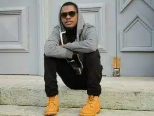 Audio: Ben Pol ft Linah - Naringa (Mp3 Download)