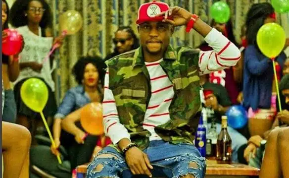 Audio: Darassa ft Lameck Ditto - Weka Ngoma (Mp3 Download)