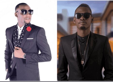 Audio: Darassa ft Ben Pol - Sikati Tamaa (Mp3 Download)