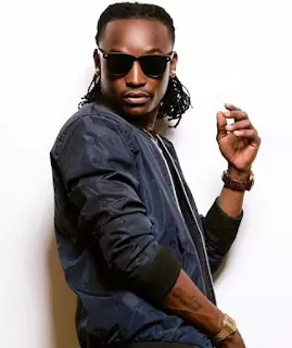 Audio: Barnaba - Sijutii Kwa Niliempata (Mp3 Download)