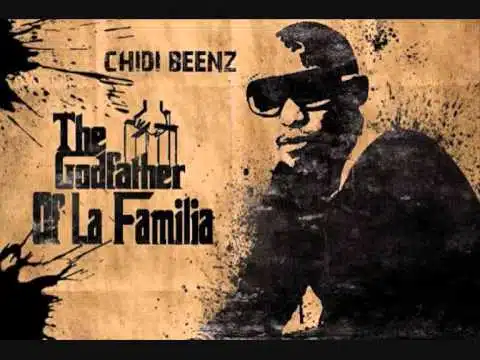 Audio: Chidi Beenz ft Dully Sykes - Utanionea (Mp3 Download)