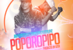 Audio: Jah Prayzah ft Diamond Platnumz - Poporopipo (Mp3 Download) - KibaBoy