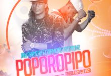 Audio: Jah Prayzah ft Diamond Platnumz - Poporopipo (Mp3 Download) - Kibaboy