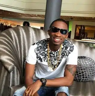 Audio: Jux - NiWe NaWe (Mp3 Download)