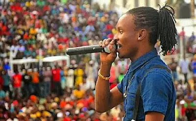 Audio: Barnaba Ft Lamar - Sorry The Refix (Mp3 Download)