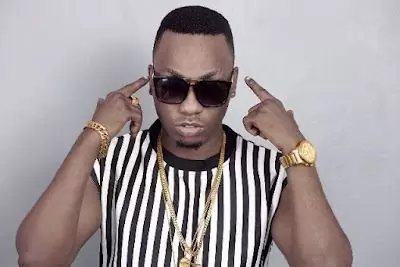 Audio: Rich Mavoko - Roho Yangu (Mp3 Download)