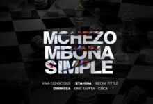 mchezo Simple 1