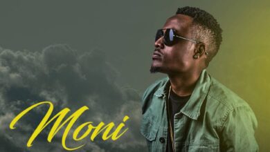 Audio: Moni Centrozone Ft Ben Pol - Majengo Sokoni (Mp3 Download) - KibaBoy