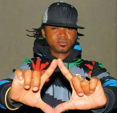 Audio: Juma Nature - Inaniuma (Mp3 Download)