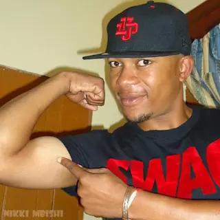Audio: NIKKI MBISHI - PUNCH LINE (Mp3 Download)