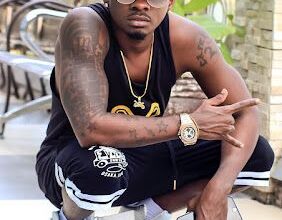 rapper young dee daresalama in new latest photos