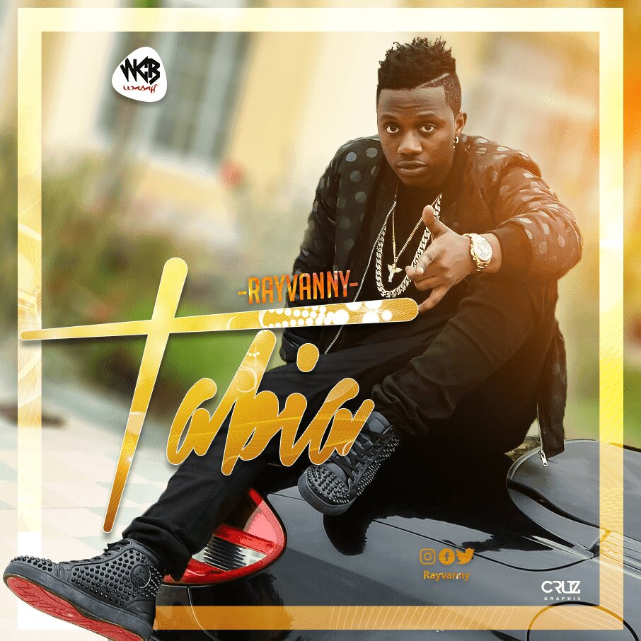 Audio: Rayvanny - Tabia (Mp3 Download)
