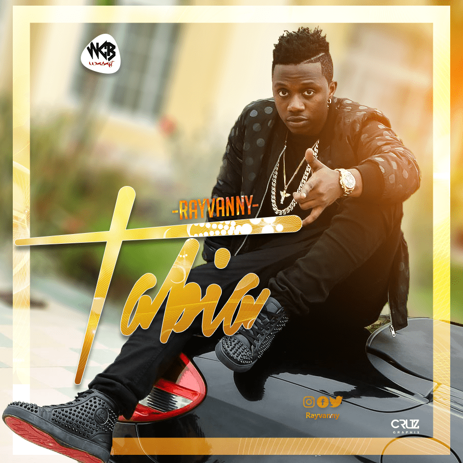 Audio: Rayvanny - Tabia (Mp3 Download) - KibaBoy