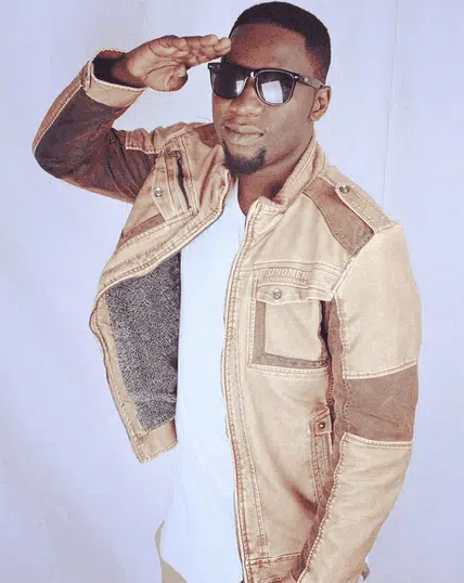 Audio: Roma - Salute (Mp3 Download)