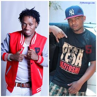 Audio: Stamina ft Rich Mavoko - Najuta Kubarehe (Mp3 Download) - KibaBoy