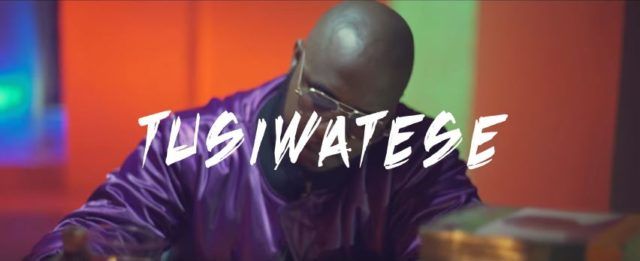 VIDEO: Izzo Bizness ft Fatma - Tusiwatese (Mp4 Download) - KibaBoy