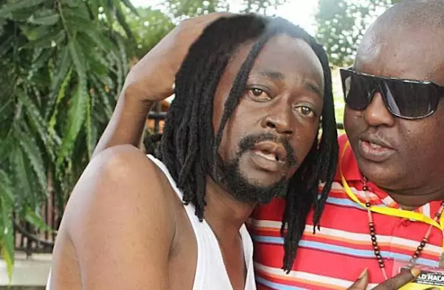 Audio: Afande Sele - Uwanja Mpya (Mp3 Download)